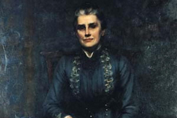Home | Education and Activism: Women at Oxford: 1878-1920