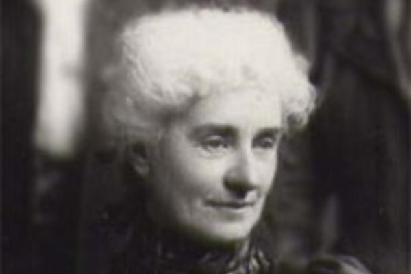 Home | Education and Activism: Women at Oxford: 1878-1920
