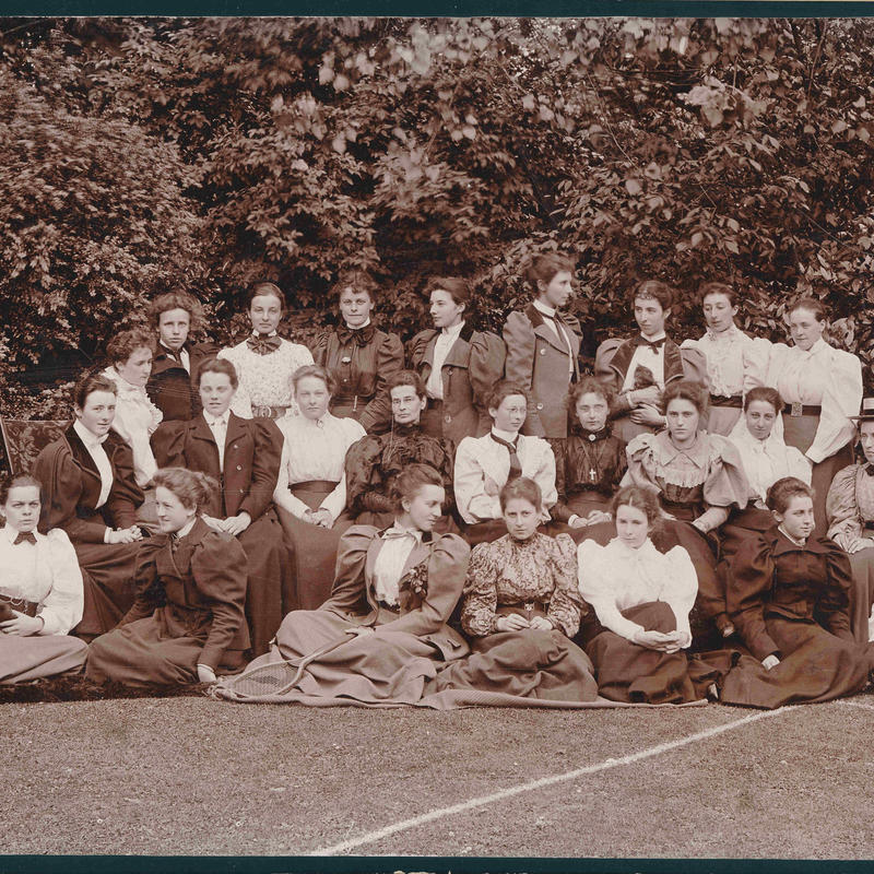 The University of Oxford's Women's Colleges Education and Activism